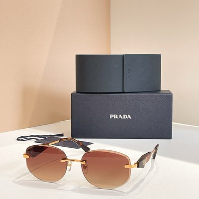 Prada Sunglasses — 4