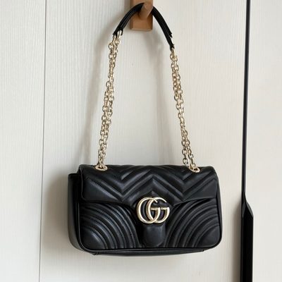 Gucci Bag — 9