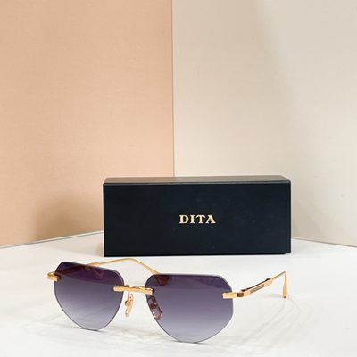 Dita Sunglasses — 4