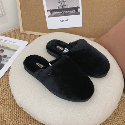 UGG slippers — 3