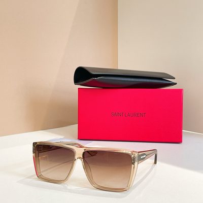 YSL Sunglasses — 3