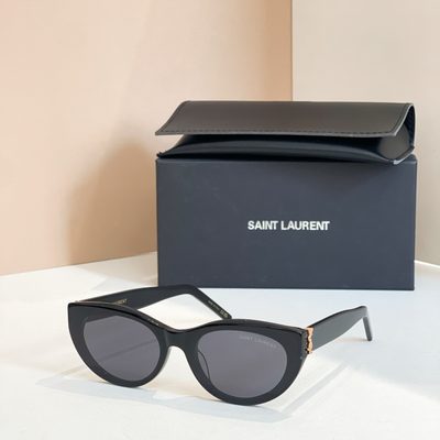 YSL Sunglasses — 6