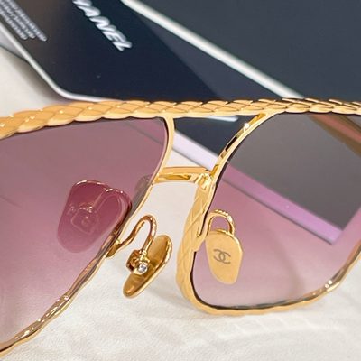 Chanel Sunglasses — 5