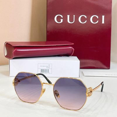 Gucci Sunglasses — 5