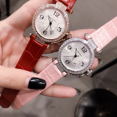 Cartier Watch — 8