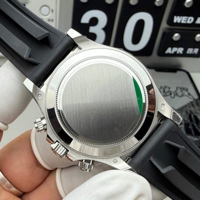 Rolex Watch — 8