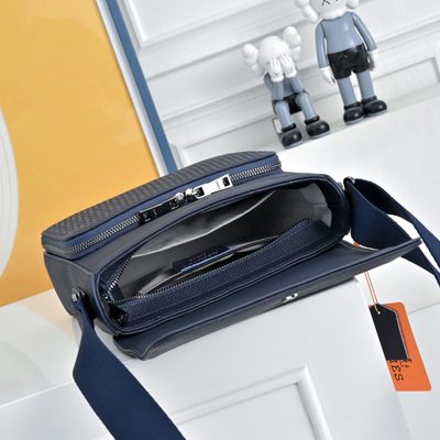 Hermes messenger bag — 8