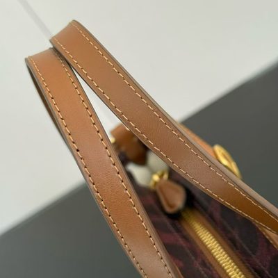 Coach Bag — 7