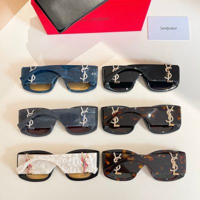 YSL Sunglasses — 8