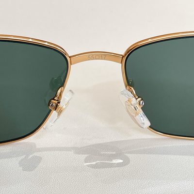 Cartier Sunglasses — 3