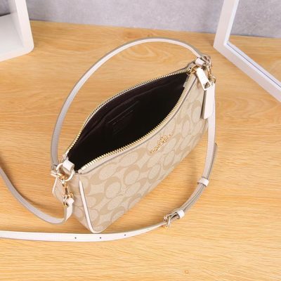 Coach Bag — 8