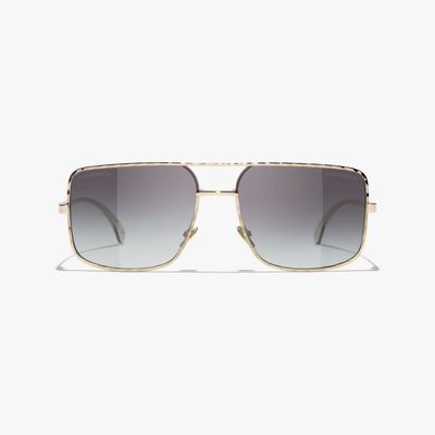 Chanel Sunglasses — 9