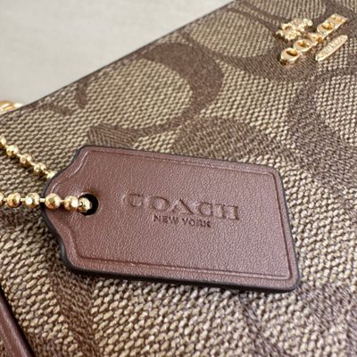 Coach Bag — 7