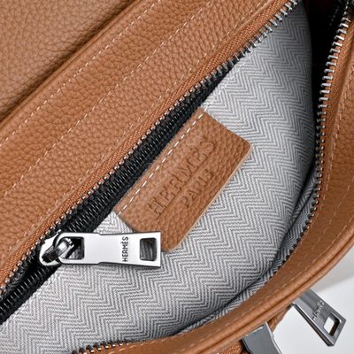 Hermes messenger bag — 9