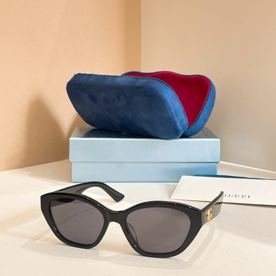 Gucci Sunglasses — 6