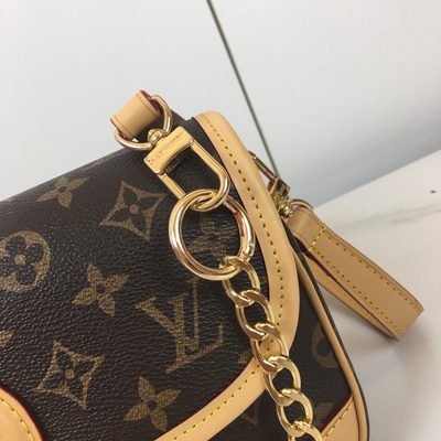 Louis Vuitton Bag — 4