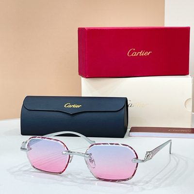 Cartier Sunglasses