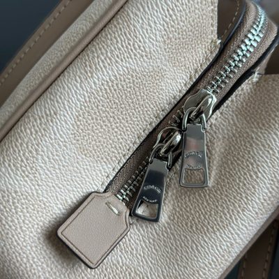 Coach Bag — 4