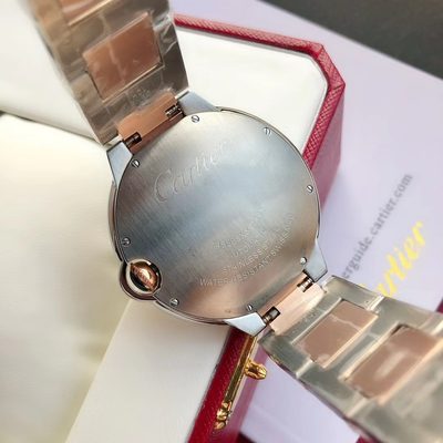 Cartier Watch — 7