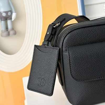 Dior CD Icon messenger bag — 6