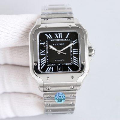 Cartier Watch
