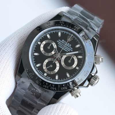 Rolex Watch — 6
