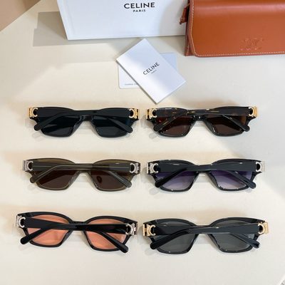 Celine Sunglasses — 8