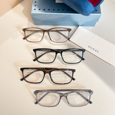 Gucci Sunglasses — 8