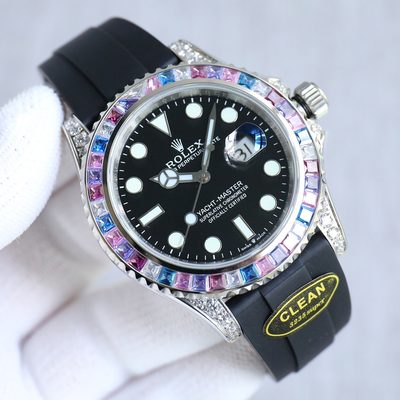 Rolex Watch — 5