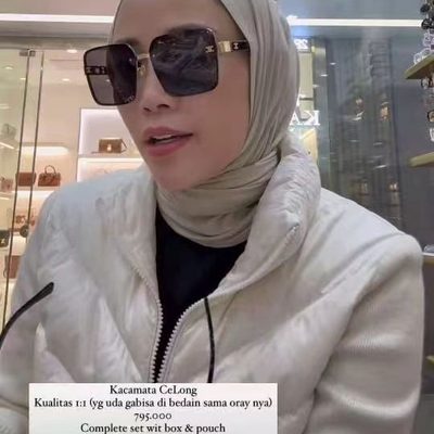 Celine Sunglasses