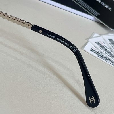 Chanel Sunglasses — 6