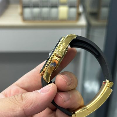 Rolex Watch — 4
