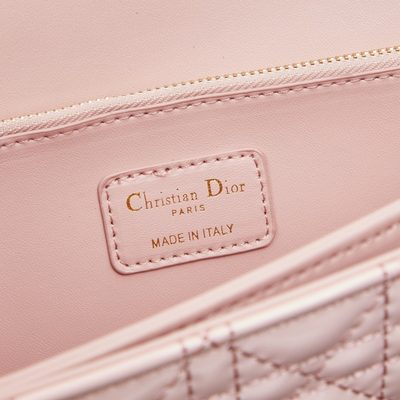 Dior Bag — 8