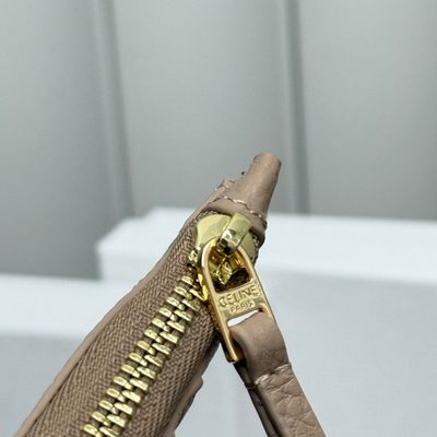 Celine Zipped Card Holder — 6