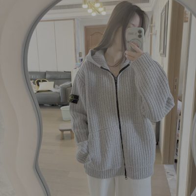 Stone Island — 4