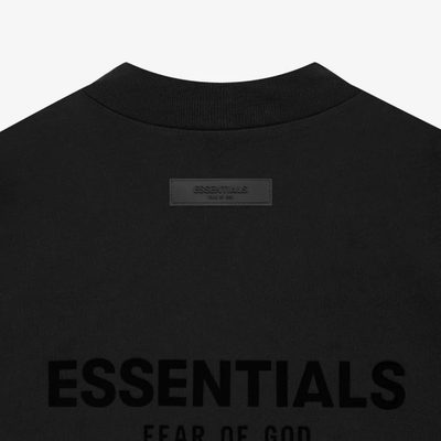 Essentials — 5