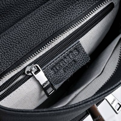 Hermes messenger bag — 9