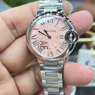 Cartier Watch — 5