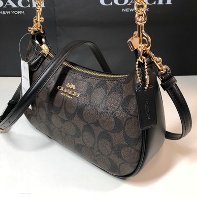 Coach Bag — 15