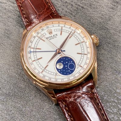 Rolex Watch — 3