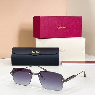 Cartier sunglasses — 5