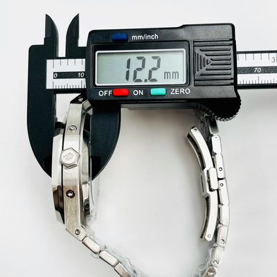 AP Watch — 6