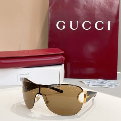Gucci Sunglasses — 5