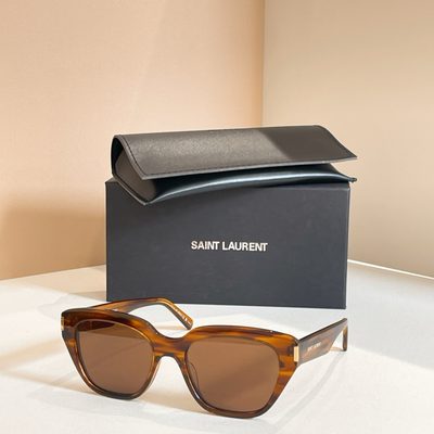 YSL Sunglasses — 3