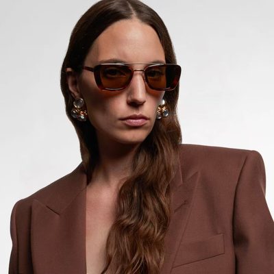 YSL Sunglasses — 8