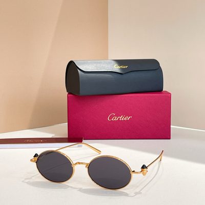 Cartier Sunglasses — 4