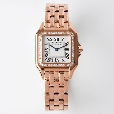Cartier Watch