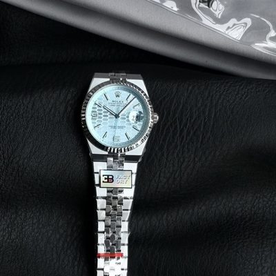 Rolex Watch