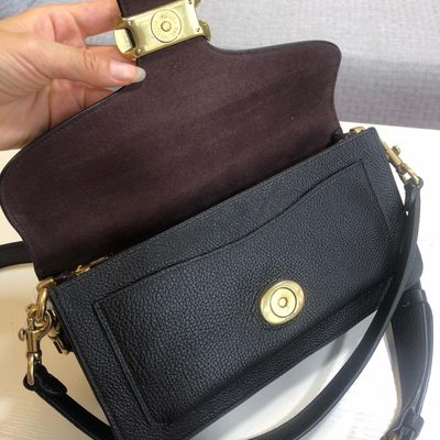 Coach Bag — 8