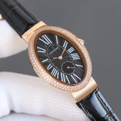 Cartier Watch — 3